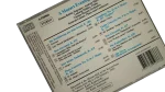 A Mozart Evening in Vienna Music CD - Image 7