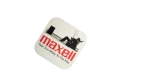 Maxell OS Coaster - Image 2