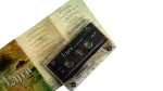 Lyra Celtic Spirit 1998 Cassette Tape - Image 4