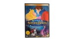 Sleeping Beauty DVD 2003 Special Edition