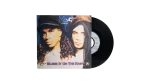 Blame It on the Rain 7" Vinyl