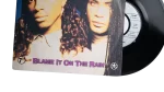 Blame It on the Rain 7" Vinyl - Image 3