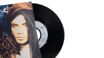 Blame It on the Rain 7" Vinyl - Image 4