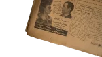 1952 Al Akhbar Newspaper - Image 7