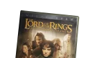 The Lord of the Rings: The Fellowship of the Ring DVD - Image 2