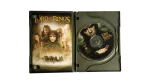 The Lord of the Rings: The Fellowship of the Ring DVD - Image 4