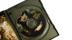 The Lord of the Rings: The Fellowship of the Ring DVD - Image 5