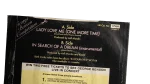 Lady Love Me 7" Vinyl - Image 6