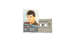 Amr Diab Hala Hala Cassette Tape Album