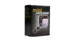 Mini AM/FM Radio - Image 2