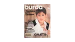 Burda Special Magazine 1994