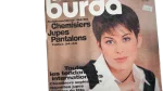 Burda Special Magazine 1994 - Image 6