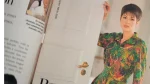 Burda Special Magazine 1994 - Image 7
