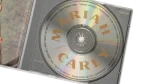 Mariah Carey Music CD 1990 - Image 7