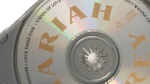 Mariah Carey Music CD 1990 - Image 9