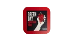 Green Day Coaster