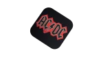 AC/DC Coaster - Image 3