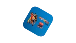 Spice Girls Coaster - Image 2