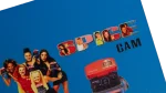 Spice Girls Coaster - Image 4