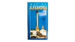 Map of Alexandria 90s