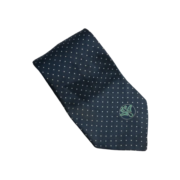 Balenciaga Necktie