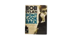 Bob Dylan: Dont Look Back DVD