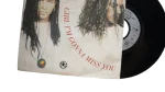 Milli Vanilli – Girl I'm Gonna Miss You 7″ Vinyl - Image 3