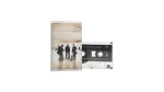 U2 – All That You Can't Leave Behind Cassette Tape