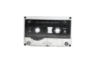 U2 – All That You Can't Leave Behind Cassette Tape - Image 2