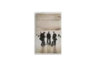 U2 – All That You Can't Leave Behind Cassette Tape - Image 4
