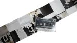 U2 – All That You Can't Leave Behind Cassette Tape - Image 5