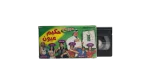 Hakym Eyoon Play VHS