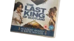 The Last King of Scotland DVD - Image 3