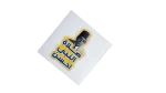 Tawfik El Dekn Sticker - Image 2
