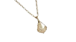 The Willow Leaf Necklace - Image 2