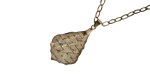 The Willow Leaf Necklace - Image 3