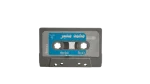 Mohamed Mounir - Shababeek Cassette Tape - Image 3