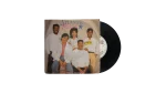 Atlantic Starr – One Lover At A Time 7″ Vinyl