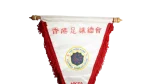 Hong Kong Football Association (HKFA) Pennant - Image 4