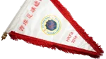 Hong Kong Football Association (HKFA) Pennant - Image 5