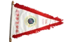 Hong Kong Football Association (HKFA) Pennant - Image 7