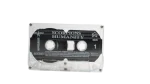 Scorpions – Humanity - Hour I Cassette Tape - Image 2