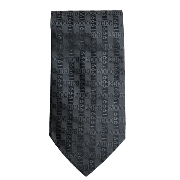 New Millennium Necktie