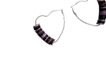 Heart Stacks Earrings - Image 3