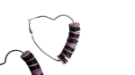 Heart Stacks Earrings - Image 5