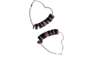 Heart Stacks Earrings - Image 8