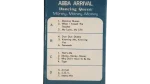 ABBA – ARRIVAL - Dancing Queen -Money, Money, Money Cassette Tape - Image 6
