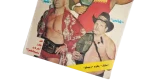 1986 Professional Wrestling Magazine - Image 3