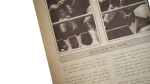 1986 Professional Wrestling Magazine - Image 7