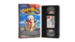 Napoleon Abenteuer auf vier Pfoten - VHS